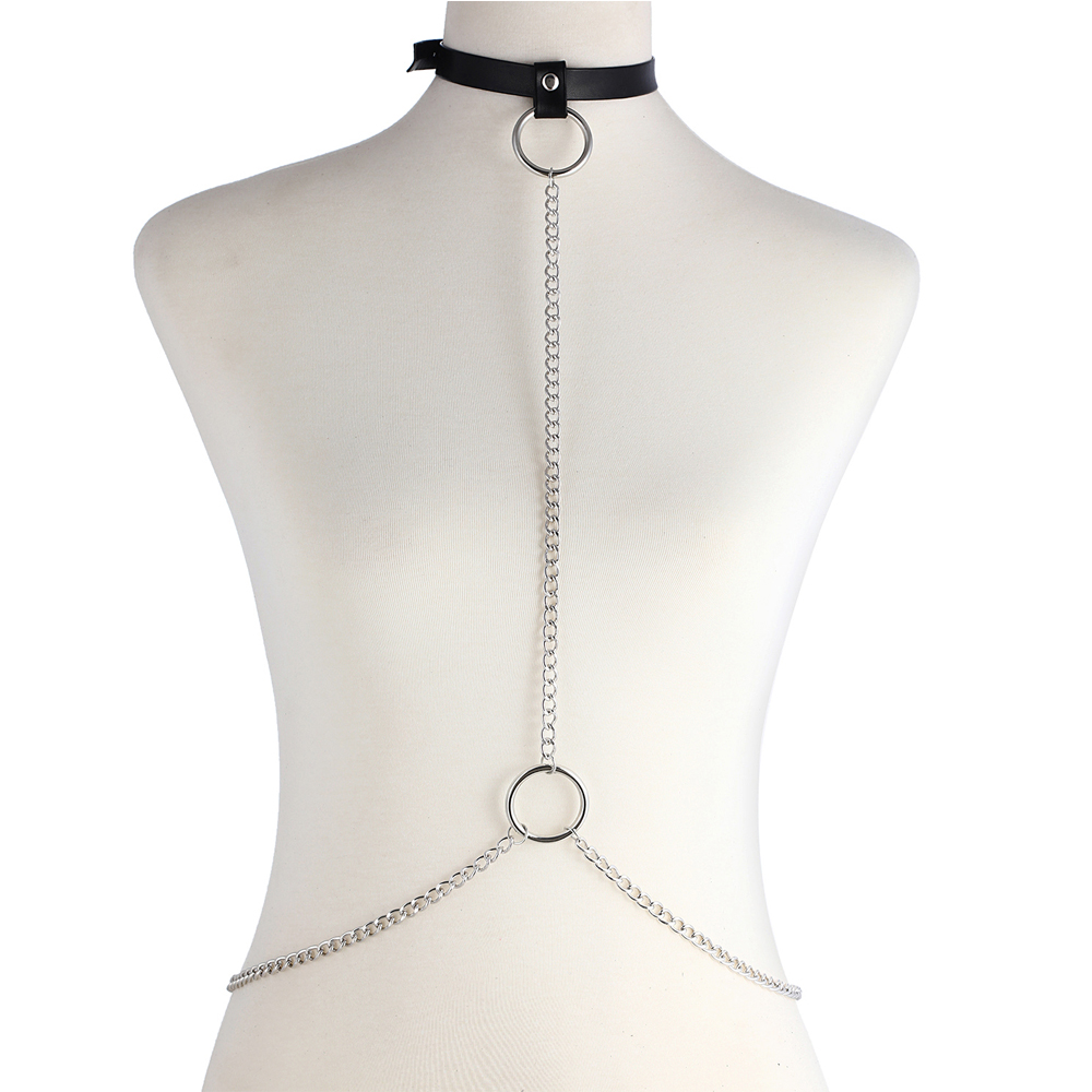 Women'S Fashion Jewellery - Catena per il corpo sexy, catene