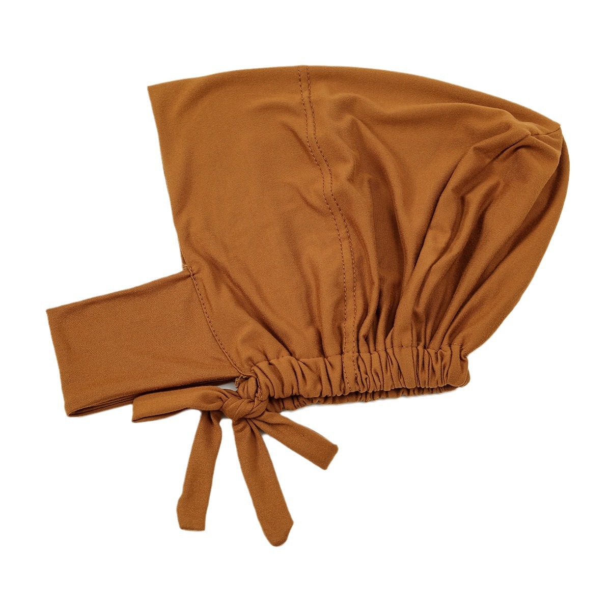 Women Fashion Malaysia - Cappello con copertura elastica in seta