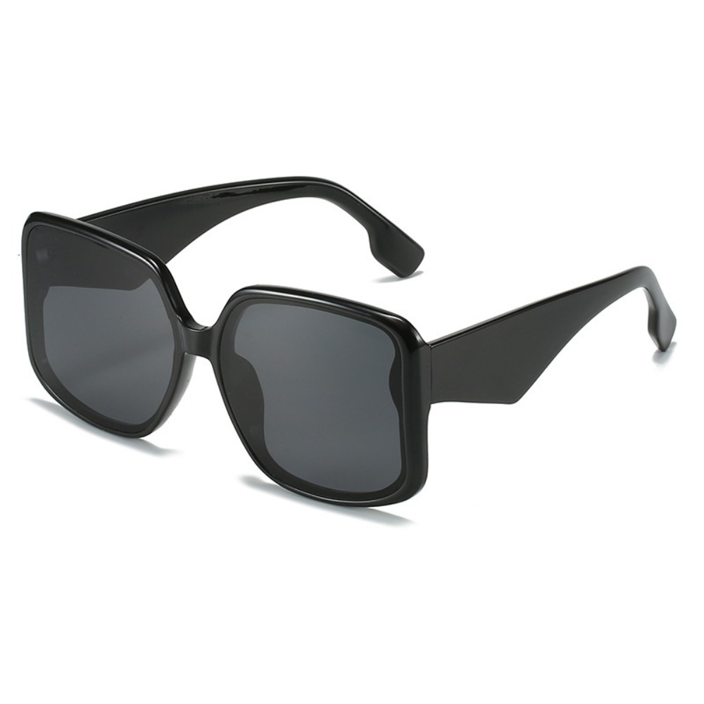 Women'S Fashion Glasses With Clear Lenses - Occhiali da Sole PC con Lenti
