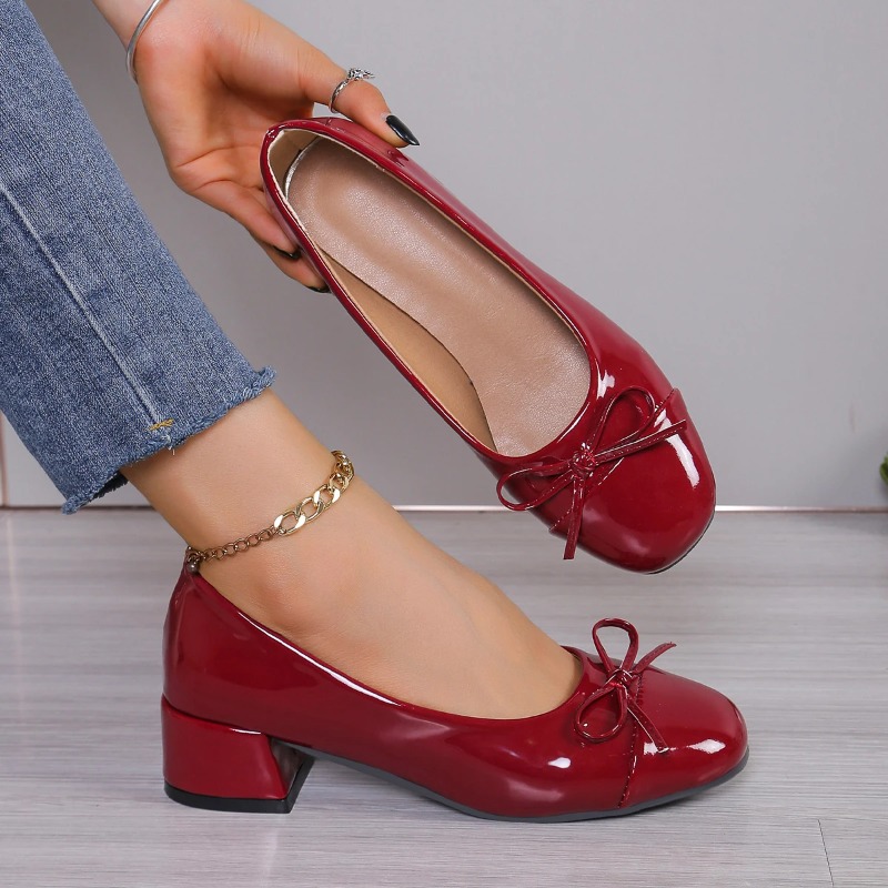 Women'S Fashion Shoes - Scarpe da Donna 2026: Décolleté con