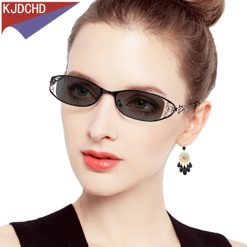 Women'S Fashion Glasses With Clear Lenses - Occhiali da lettura per esterni commerciali