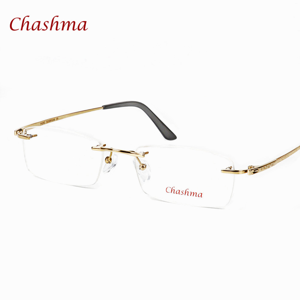 Women'S Fashion Glasses With Clear Lenses - Occhiali da vista ottici da uomo