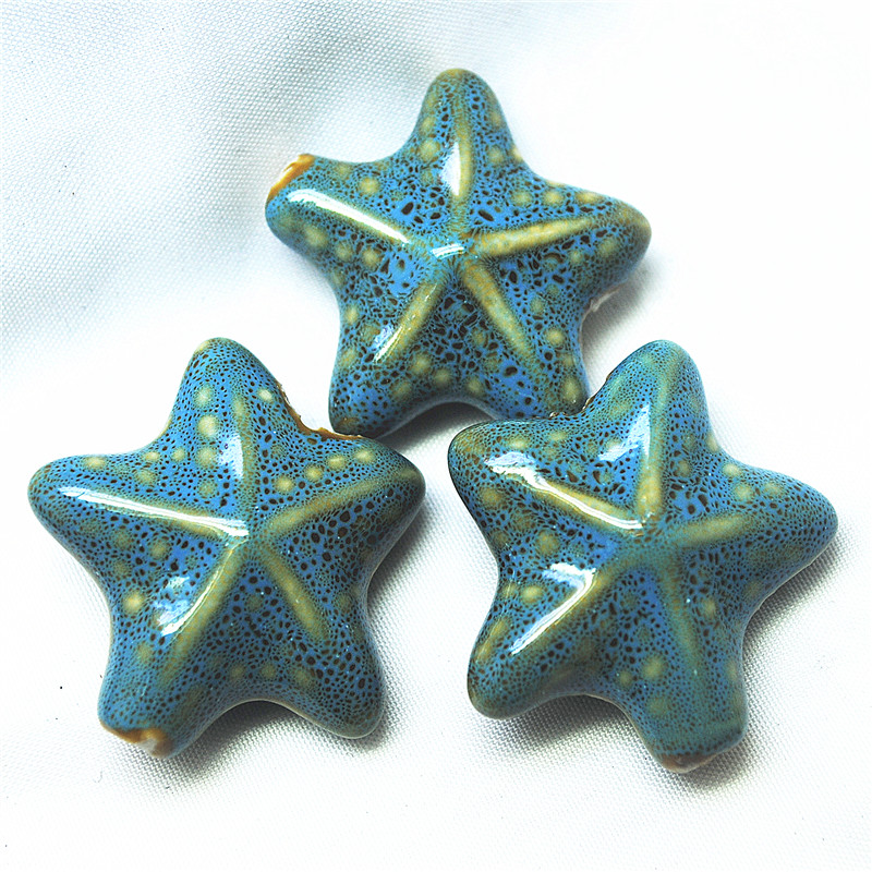 Women'S Fashion Market Size - 6 pezzi di stelle marine abbinate