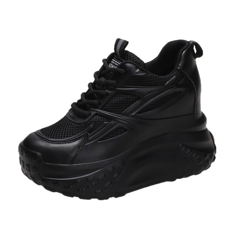 Women'S Fashion Shoes - Scarpe da ginnastica da passeggio per