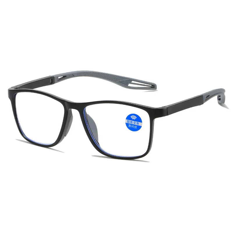 Women'S Fashion Glasses With Clear Lenses - Occhiali da lettura per uomo e