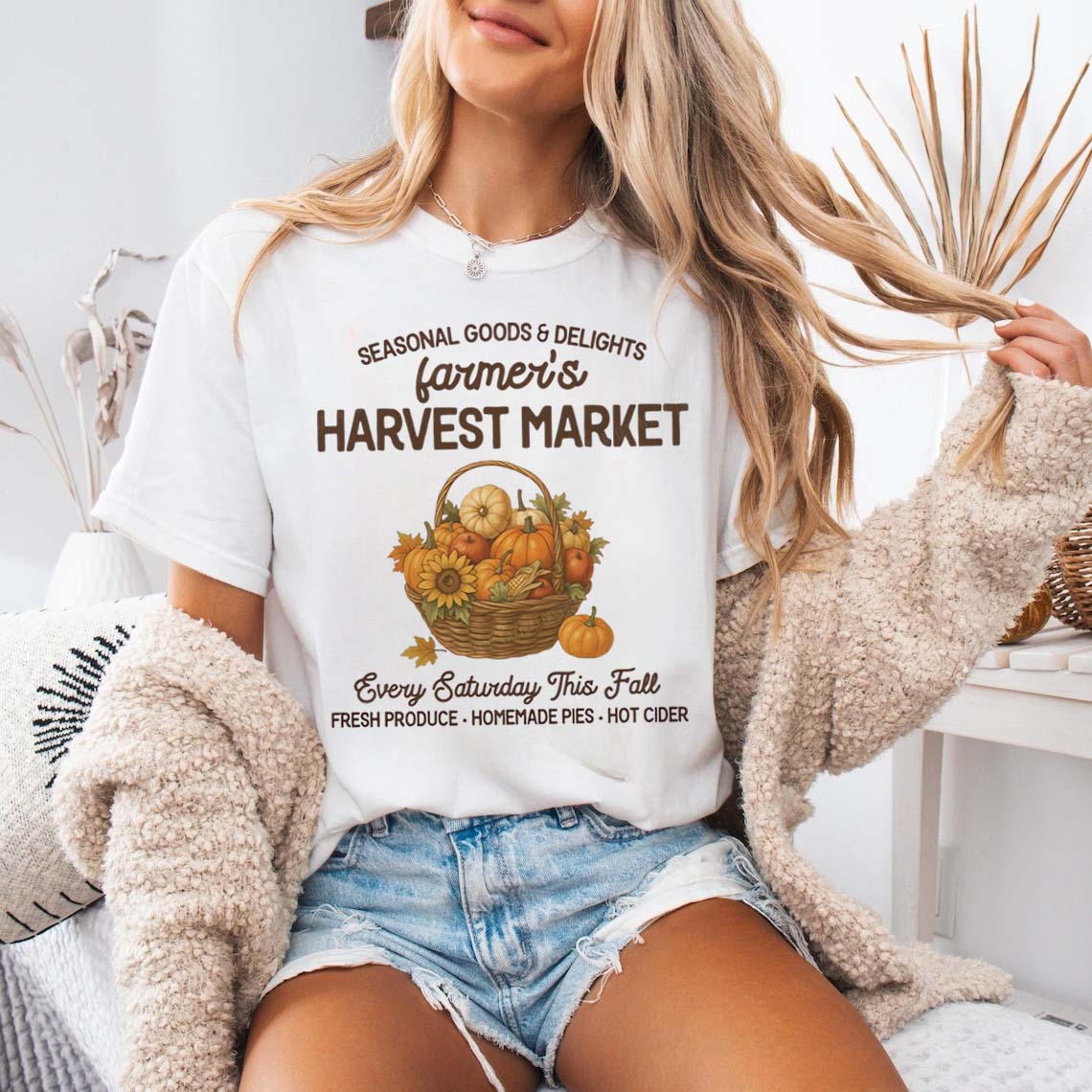 Women'S Fashion Market Size - T-shirt grafica da donna del mercato