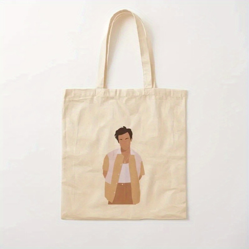 Women Fashion Vector - Borsa Tote Harry Vector con Ampio