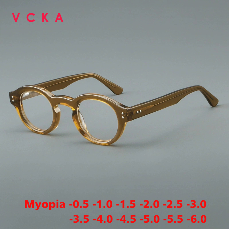 Women'S Fashion Glasses With Clear Lenses - VCKA Montatura per occhiali da vista