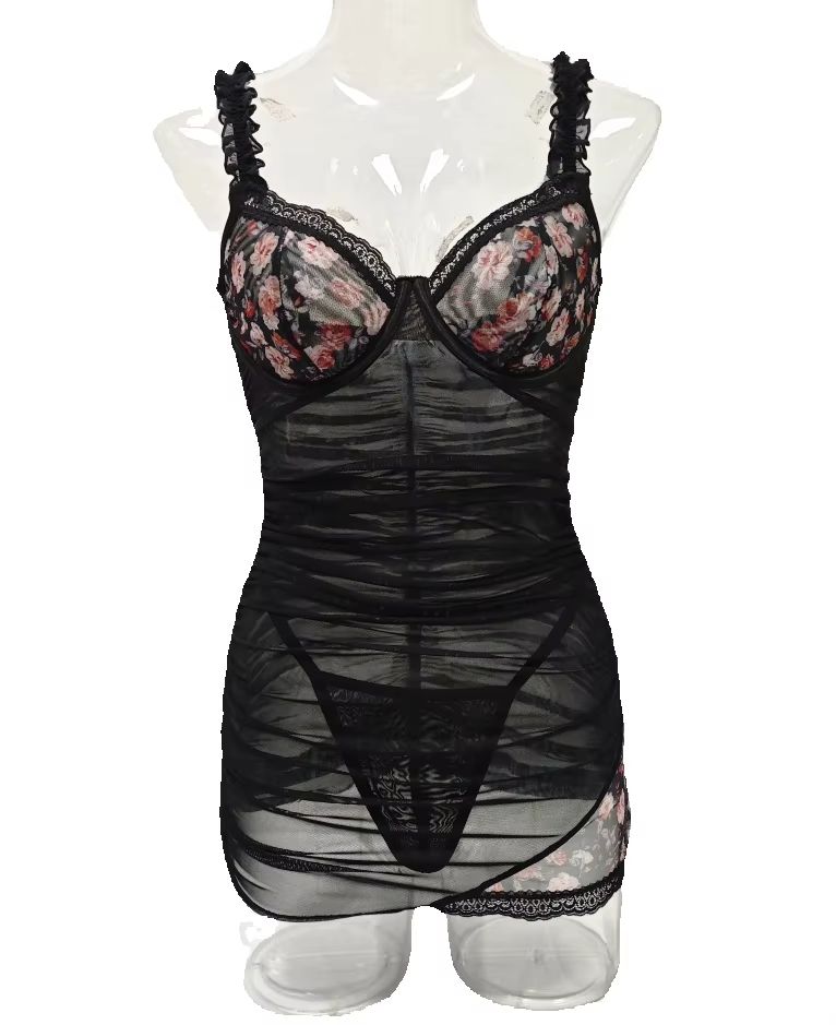 Bodycon Dress Women - Mini Abito da Notte Bodycon in