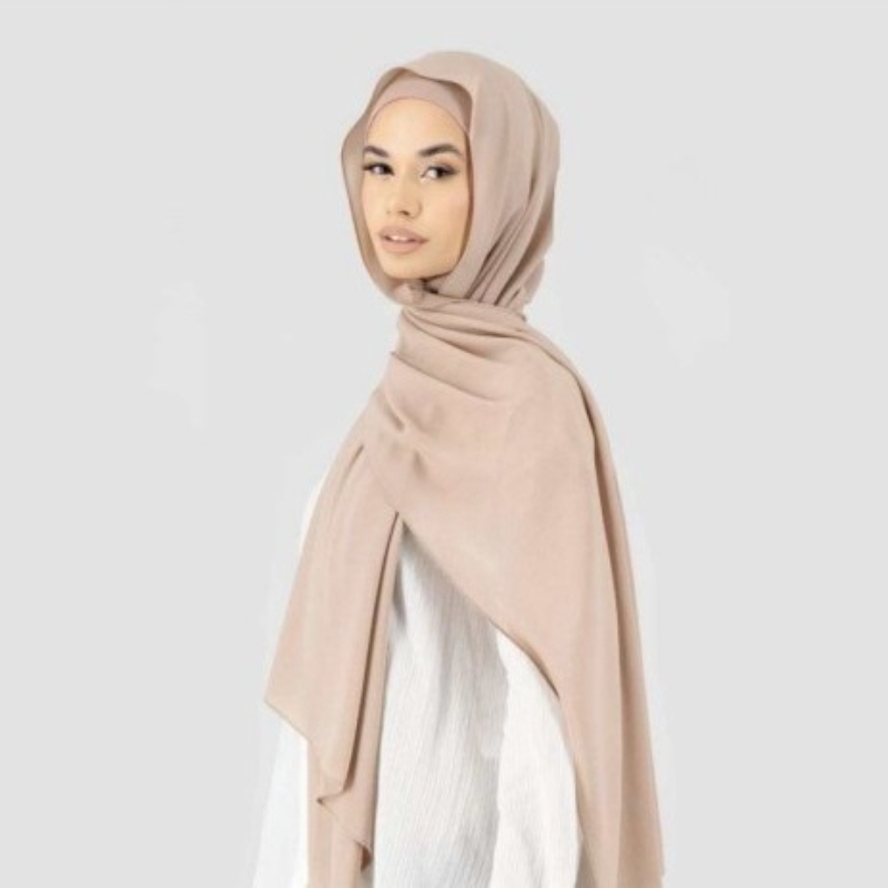 Nuovo Set Moda Cappello + Hija - Women Fashion Malaysia recensione e prezzo
