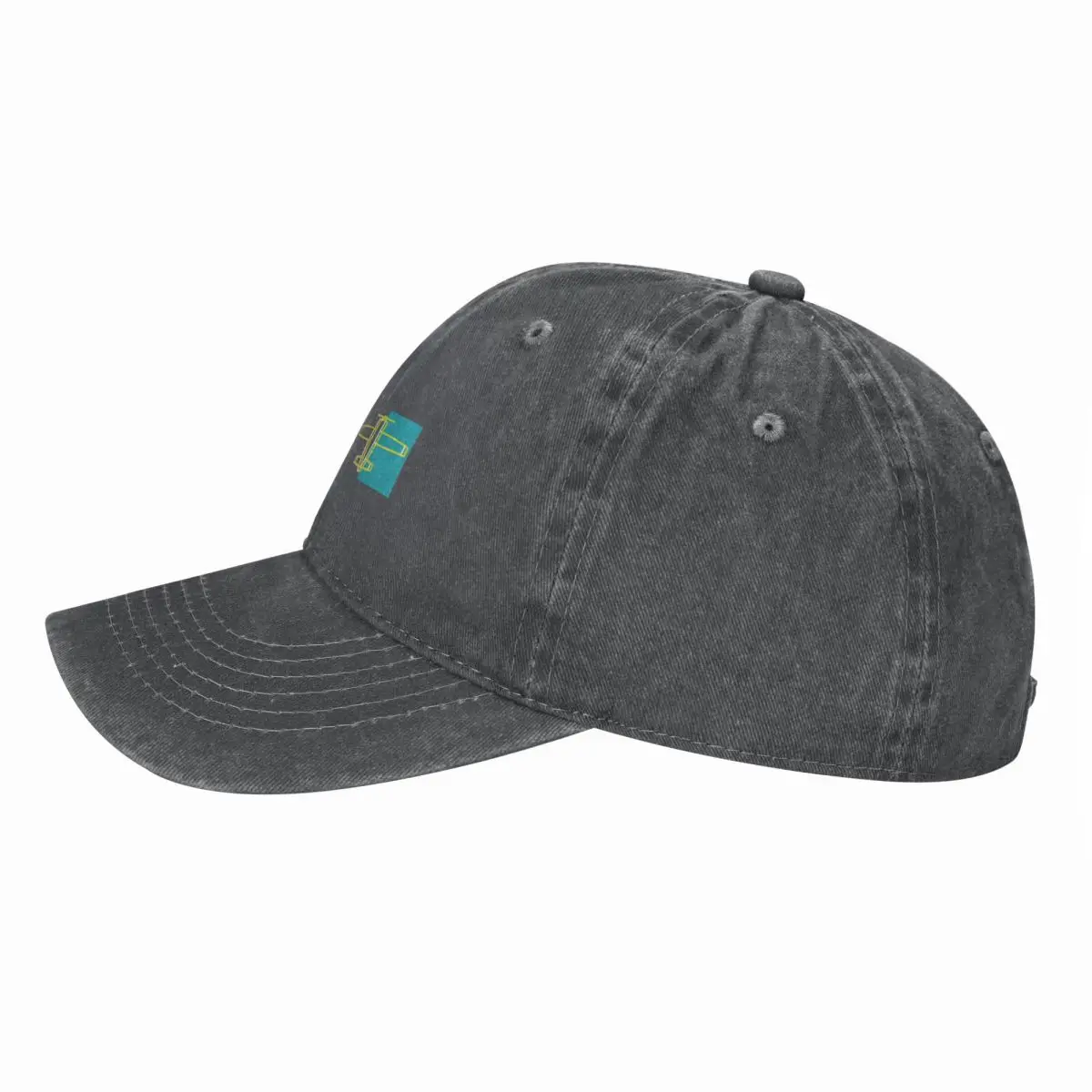 Cappello da baseball con motiv - Women Fashion Vector recensione e prezzo