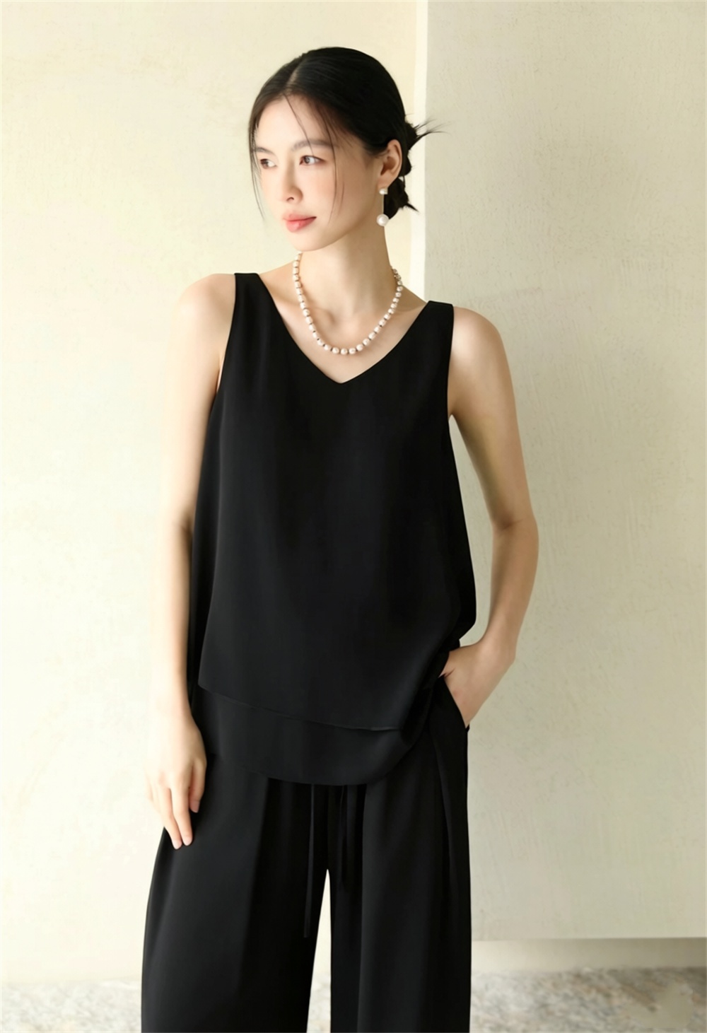 Nuovo Top Estivo da Donna Tagl - Women Fashion Vest recensione e prezzo