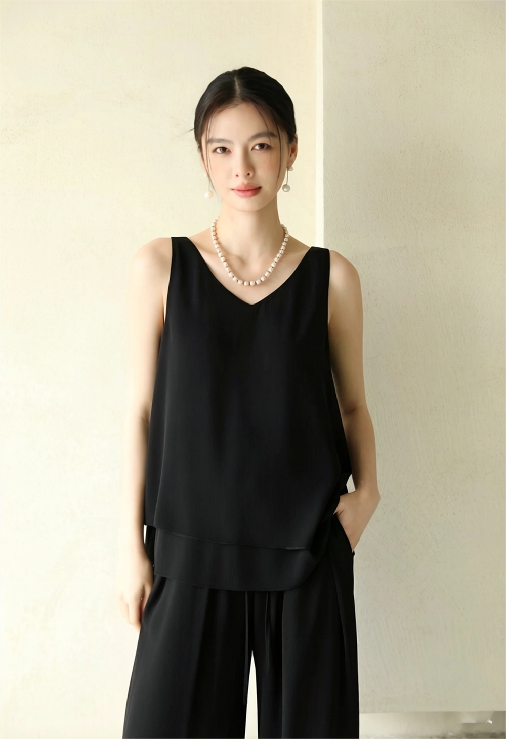 Nuovo Top Estivo da Donna Tagl - Women Fashion Vest recensione e prezzo