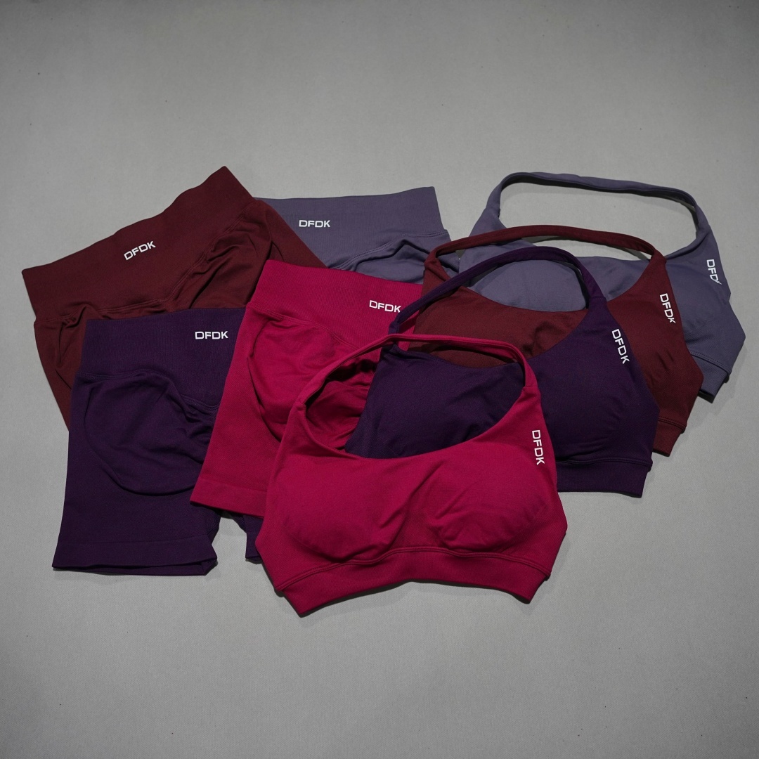 DFDK Set sportivo da donna in  - Women'S Fashion Leggings recensione e prezzo