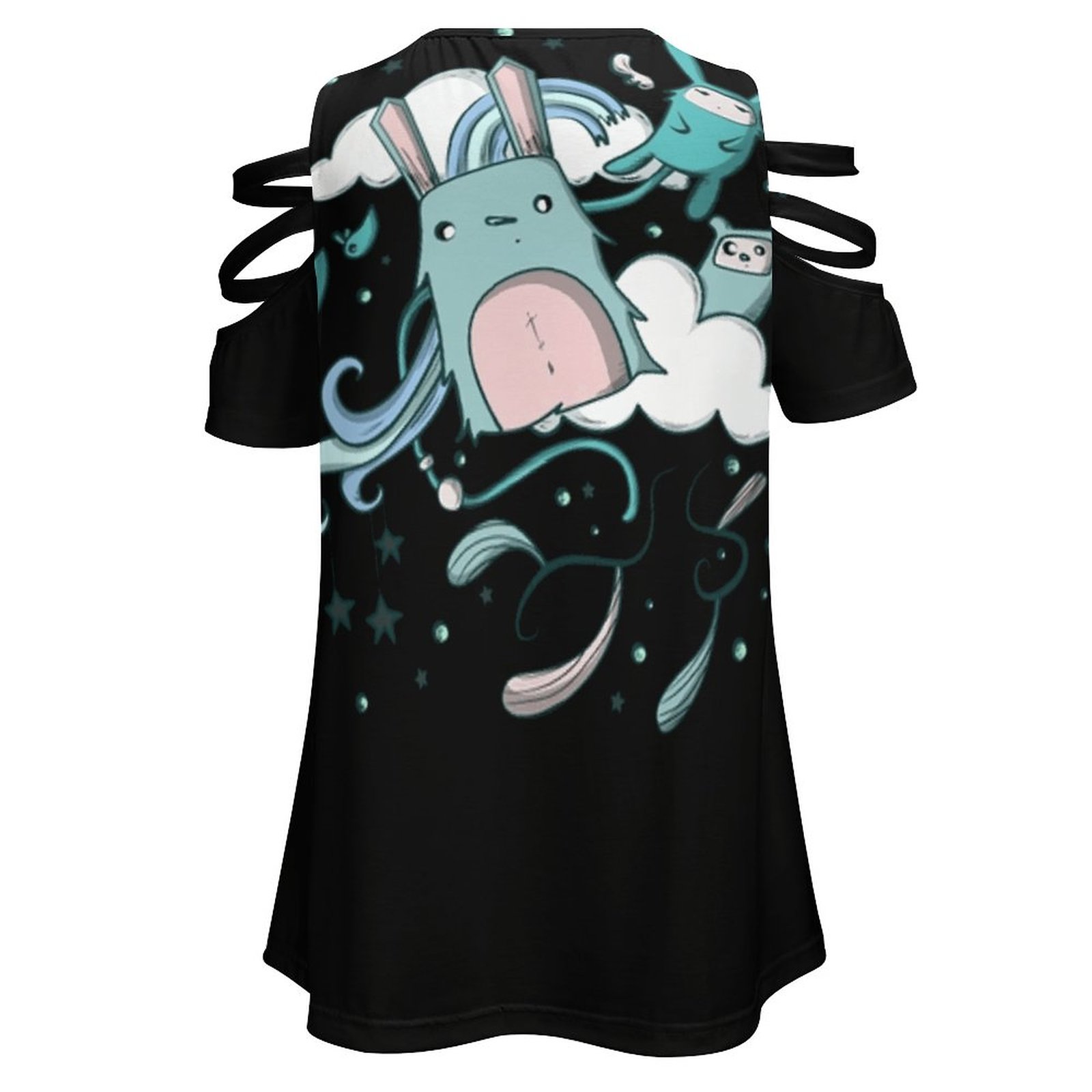 Little Dreams Donna Cerniera V - Women Fashion Vector recensione e prezzo