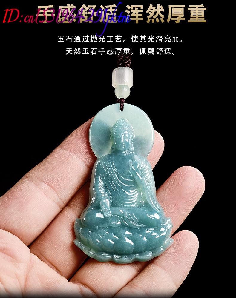 Collana con Pendente Buddha in - Women Fashion Necklace recensione e prezzo