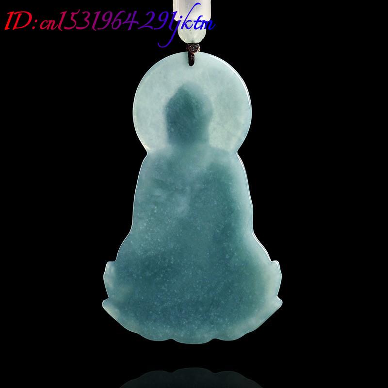 Collana con Pendente Buddha in - Women Fashion Necklace recensione e prezzo