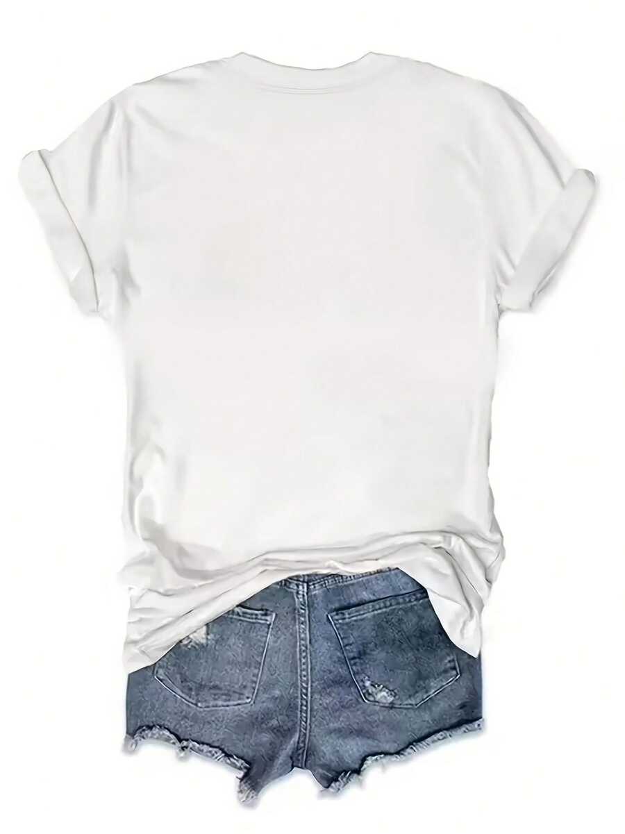 Nuova Moda Abbigliamento, T-Sh - Women Fashion Pose recensione e prezzo