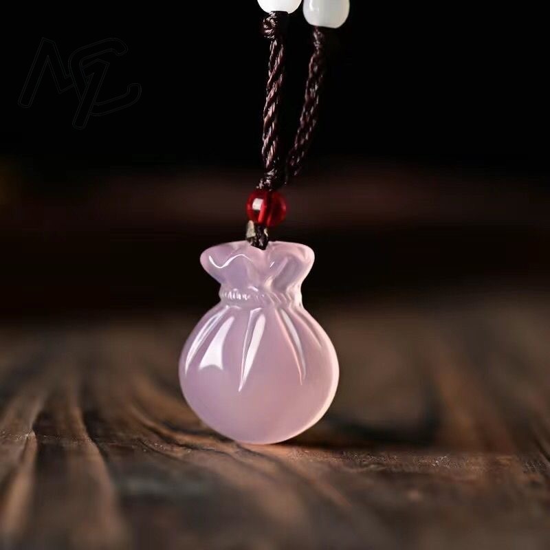 Collana con ciondolo borsa ben - Women'S Fashion Jewellery recensione e prezzo