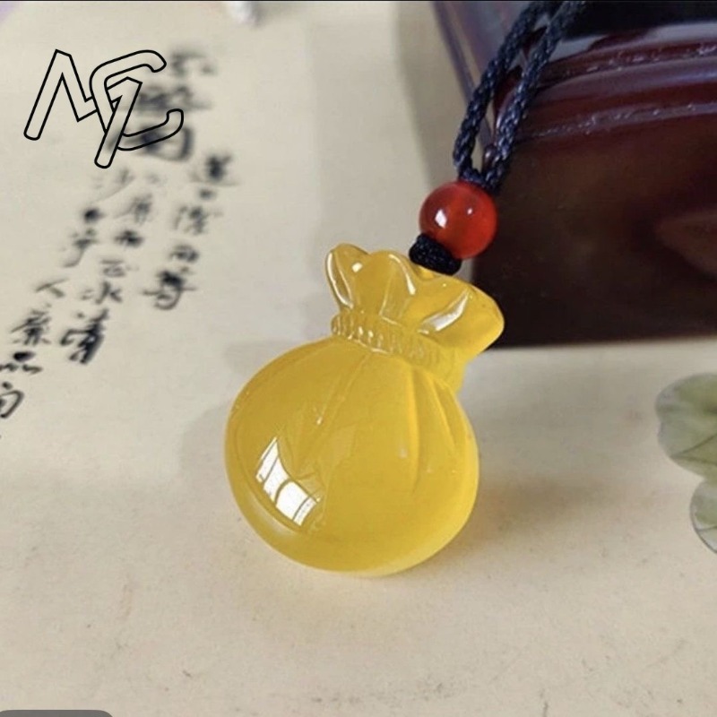 Collana con ciondolo borsa ben - Women'S Fashion Jewellery recensione e prezzo