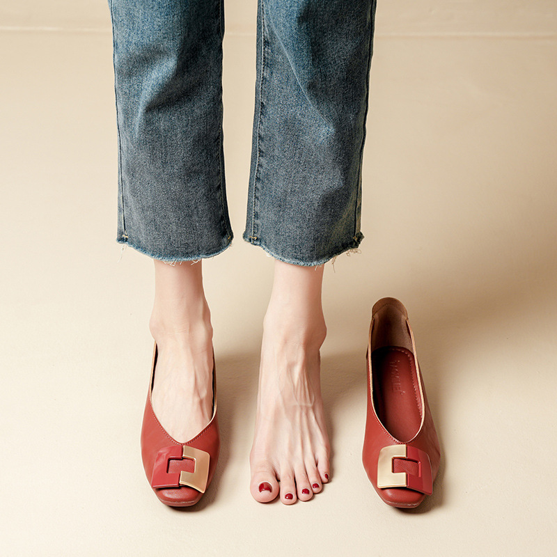 Scarpe basse Moda donna Farfal - Xxl Women Fashion recensione e prezzo