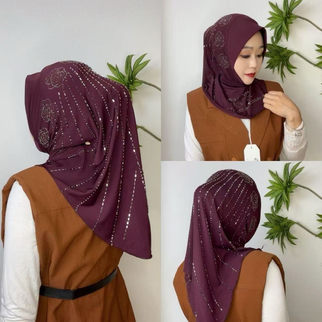 Hijab per Donne Musulmane, Sci - Women Fashion Malaysia recensione e prezzo