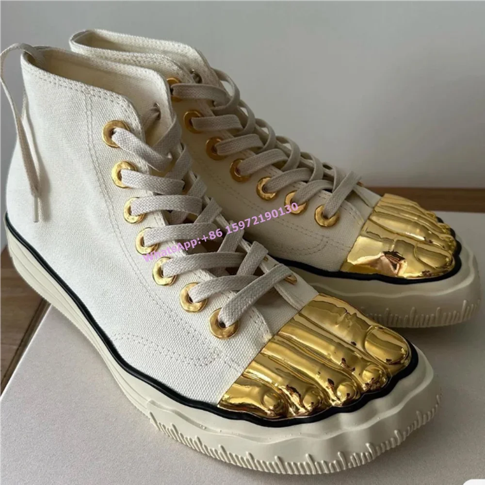 Stivali con punta in metallo a - Women'S Fashion Shoes recensione e prezzo