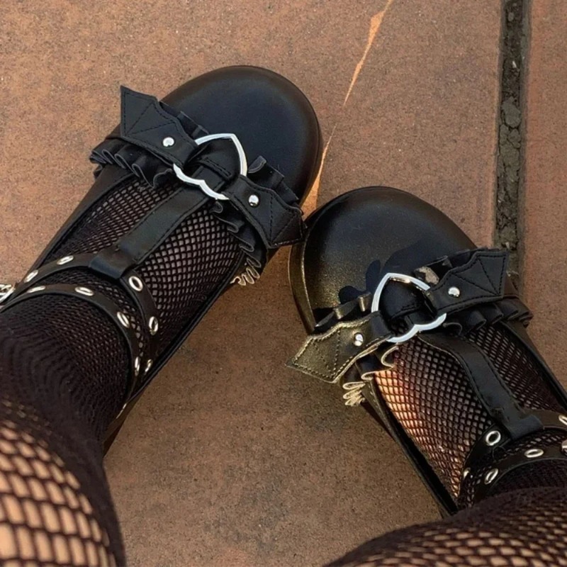 Nuove Scarpe Mary Jane con Zep - Women'S Fashion Shoes recensione e prezzo