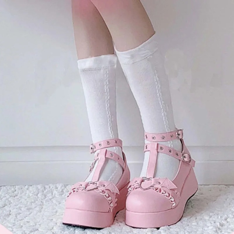 Nuove Scarpe Mary Jane con Zep - Women'S Fashion Shoes recensione e prezzo