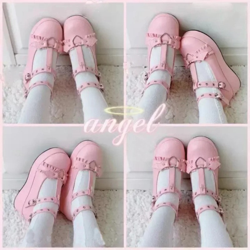 Nuove Scarpe Mary Jane con Zep - Women'S Fashion Shoes recensione e prezzo