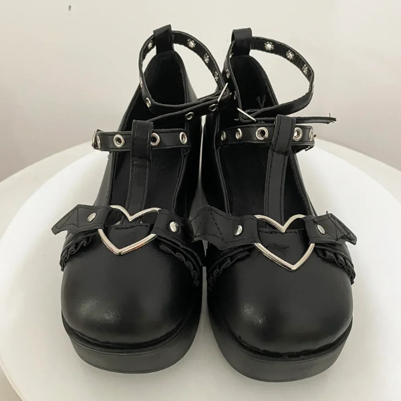 Nuove Scarpe Mary Jane con Zep - Women'S Fashion Shoes recensione e prezzo