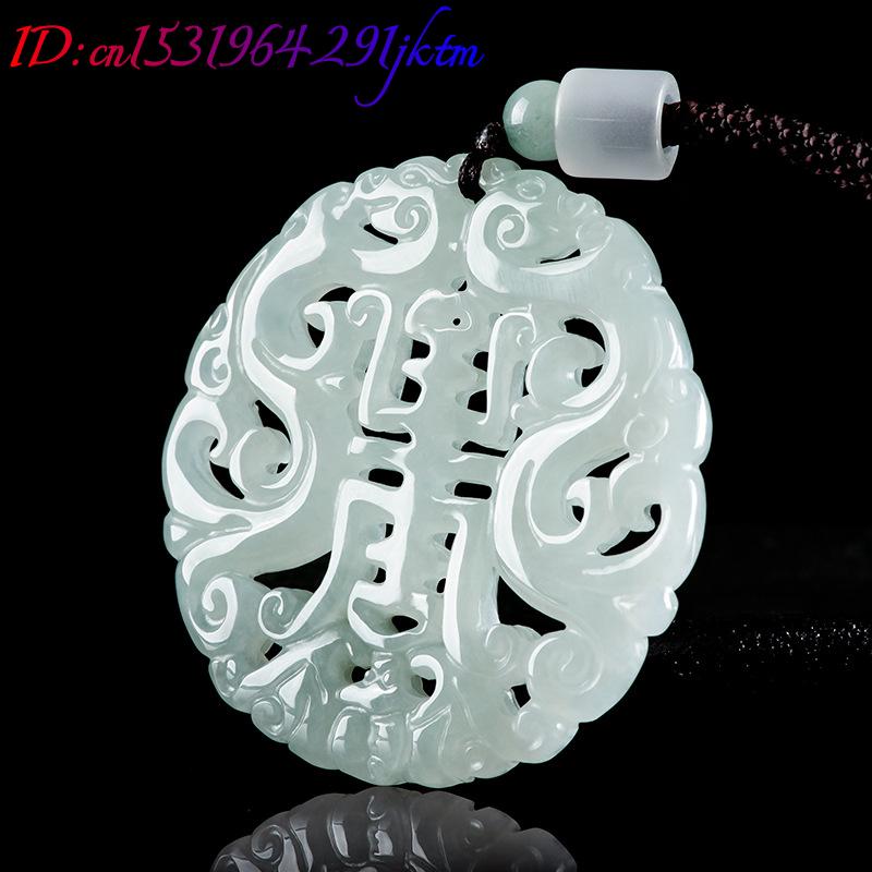 Collana con Pendente Drago in  - Women Fashion Necklace recensione e prezzo