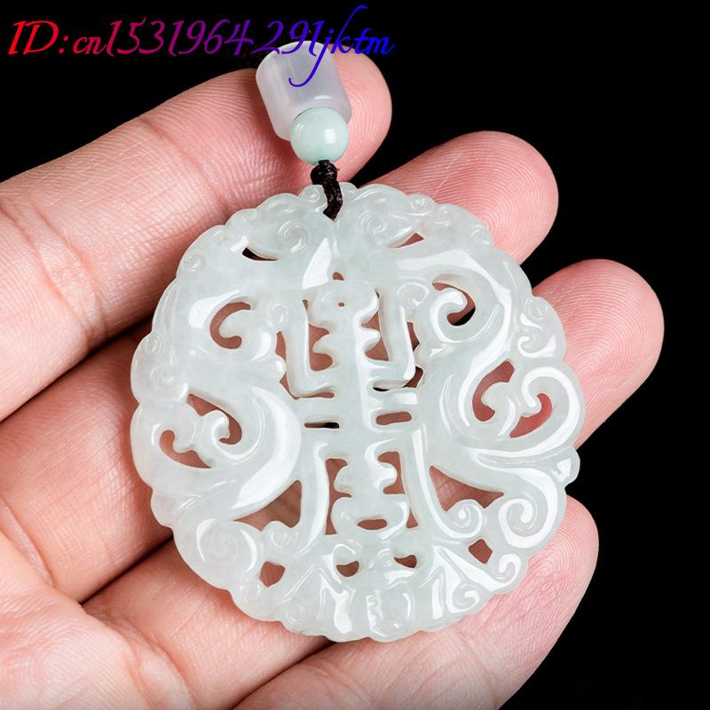 Collana con Pendente Drago in  - Women Fashion Necklace recensione e prezzo