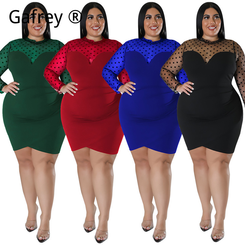 Abito Midi Bodycon Sexy da Don - Xxl Women Fashion recensione e prezzo