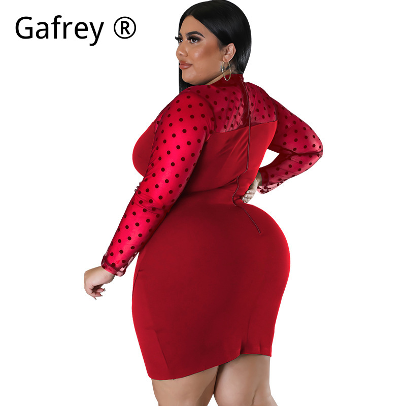 Abito Midi Bodycon Sexy da Don - Xxl Women Fashion recensione e prezzo