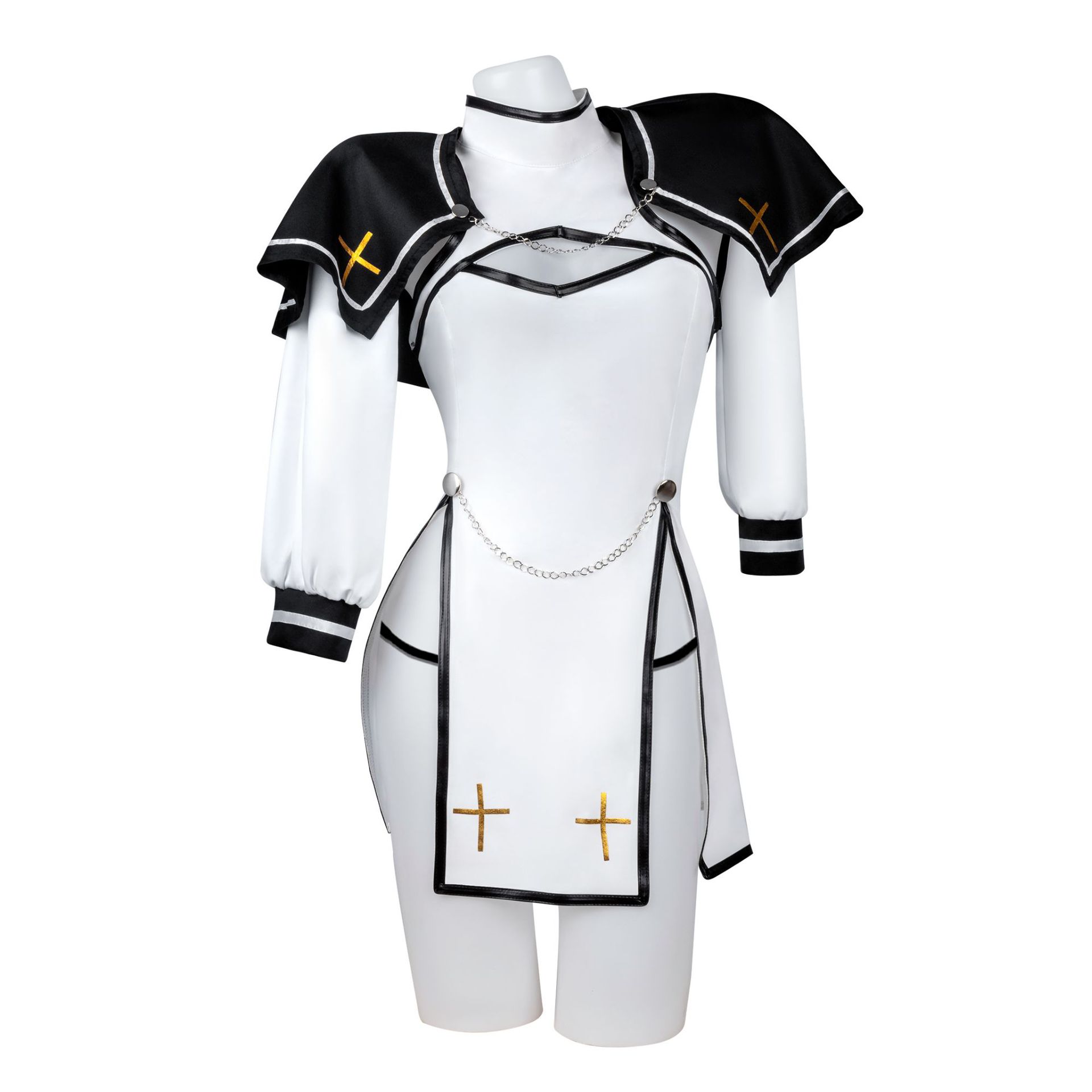 Costume da Sacerdote per Batte - Bodycon Dress Women recensione e prezzo