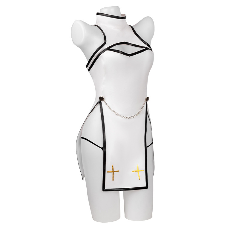 Costume da Sacerdote per Batte - Bodycon Dress Women recensione e prezzo