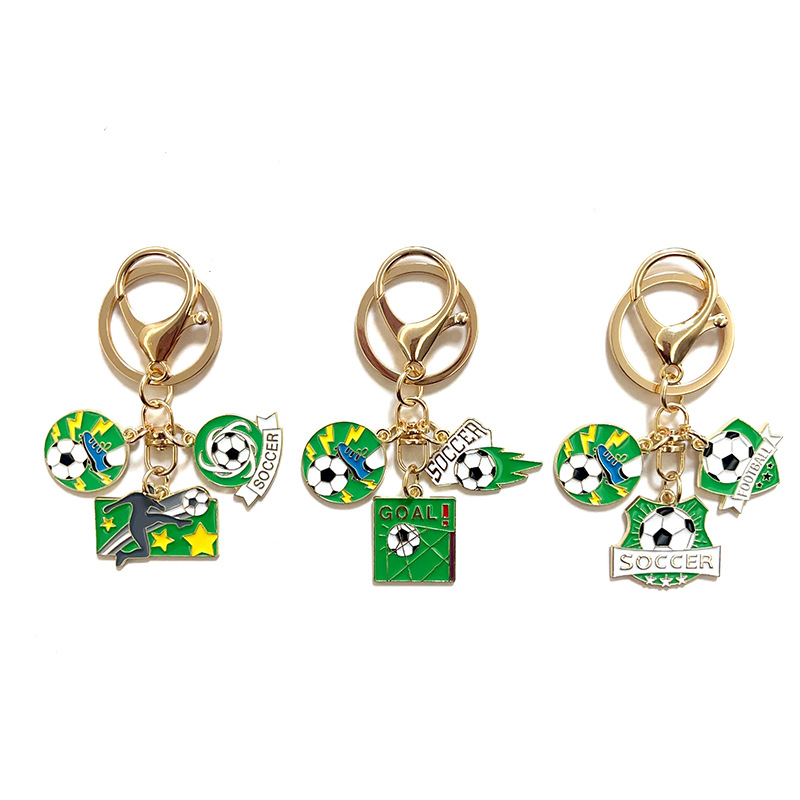 Elegante Portachiavi Charm Boh - Women'S Ysl Fashion recensione e prezzo