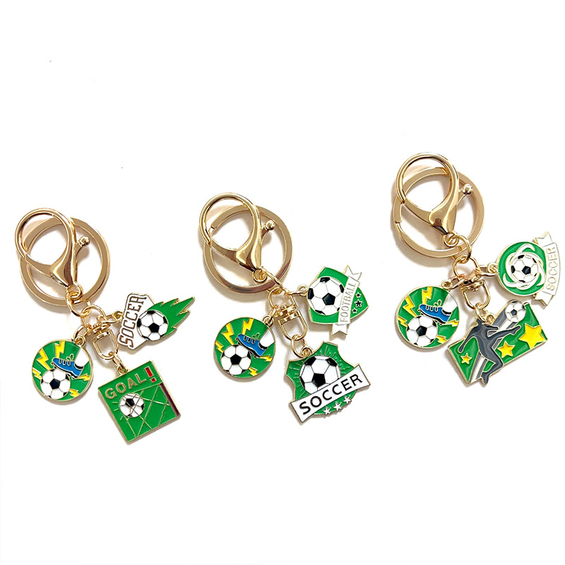 Elegante Portachiavi Charm Boh - Women'S Ysl Fashion recensione e prezzo