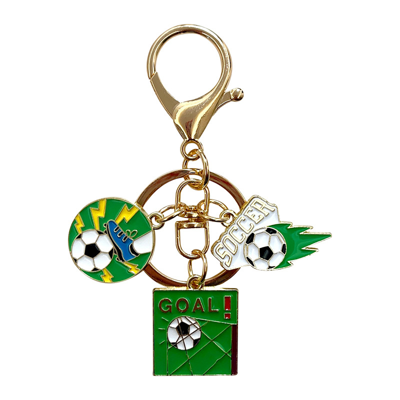 Elegante Portachiavi Charm Boh - Women'S Ysl Fashion recensione e prezzo