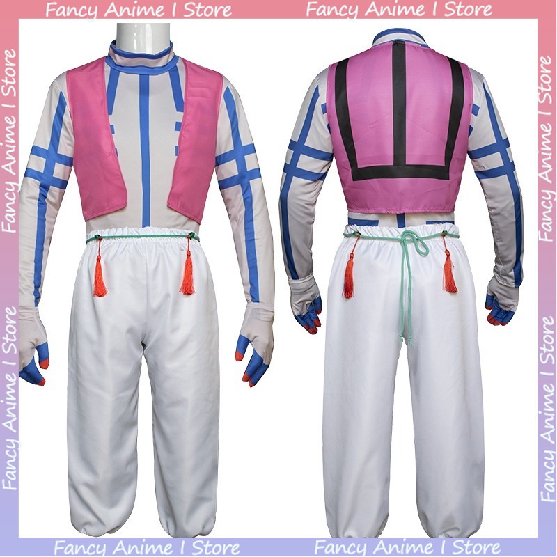 Costume Cosplay Anime Akaza, E - Women Fashion Vest recensione e prezzo