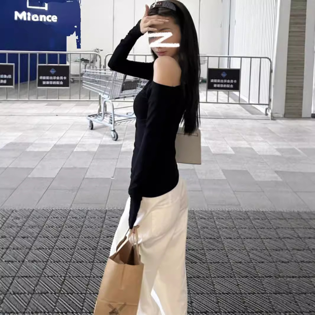 1 pz Primavera Autunno Moda Co - Xxl Women Fashion recensione e prezzo