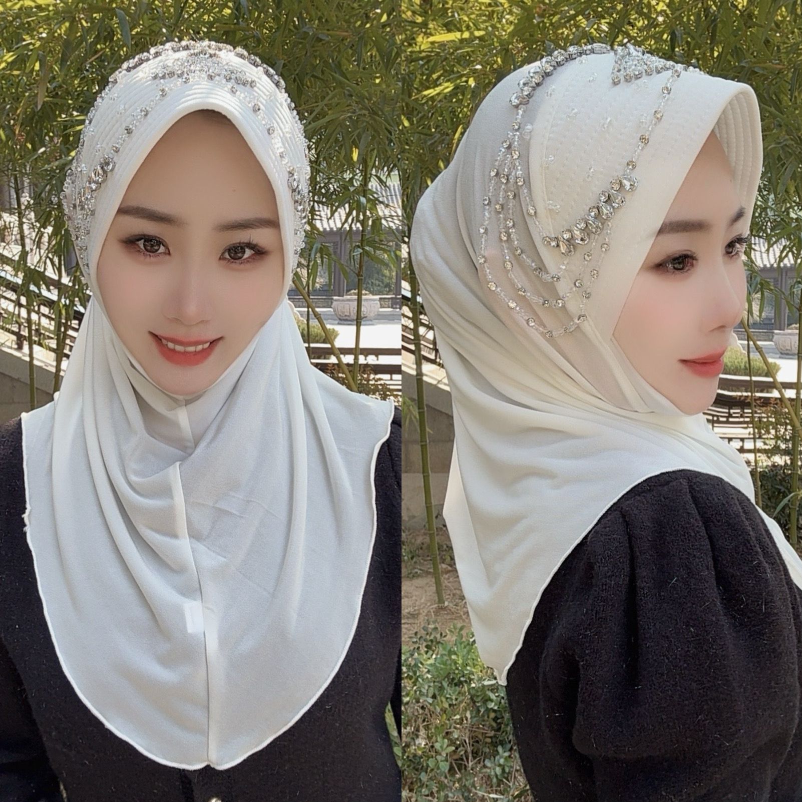 Hijab per Donne Musulmane, Sci - Women Fashion Malaysia recensione e prezzo