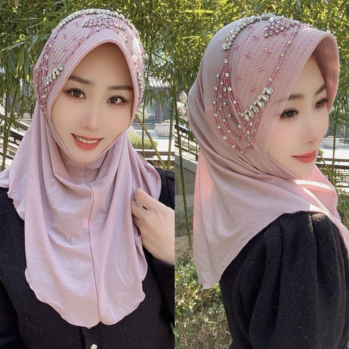 Hijab per Donne Musulmane, Sci - Women Fashion Malaysia recensione e prezzo