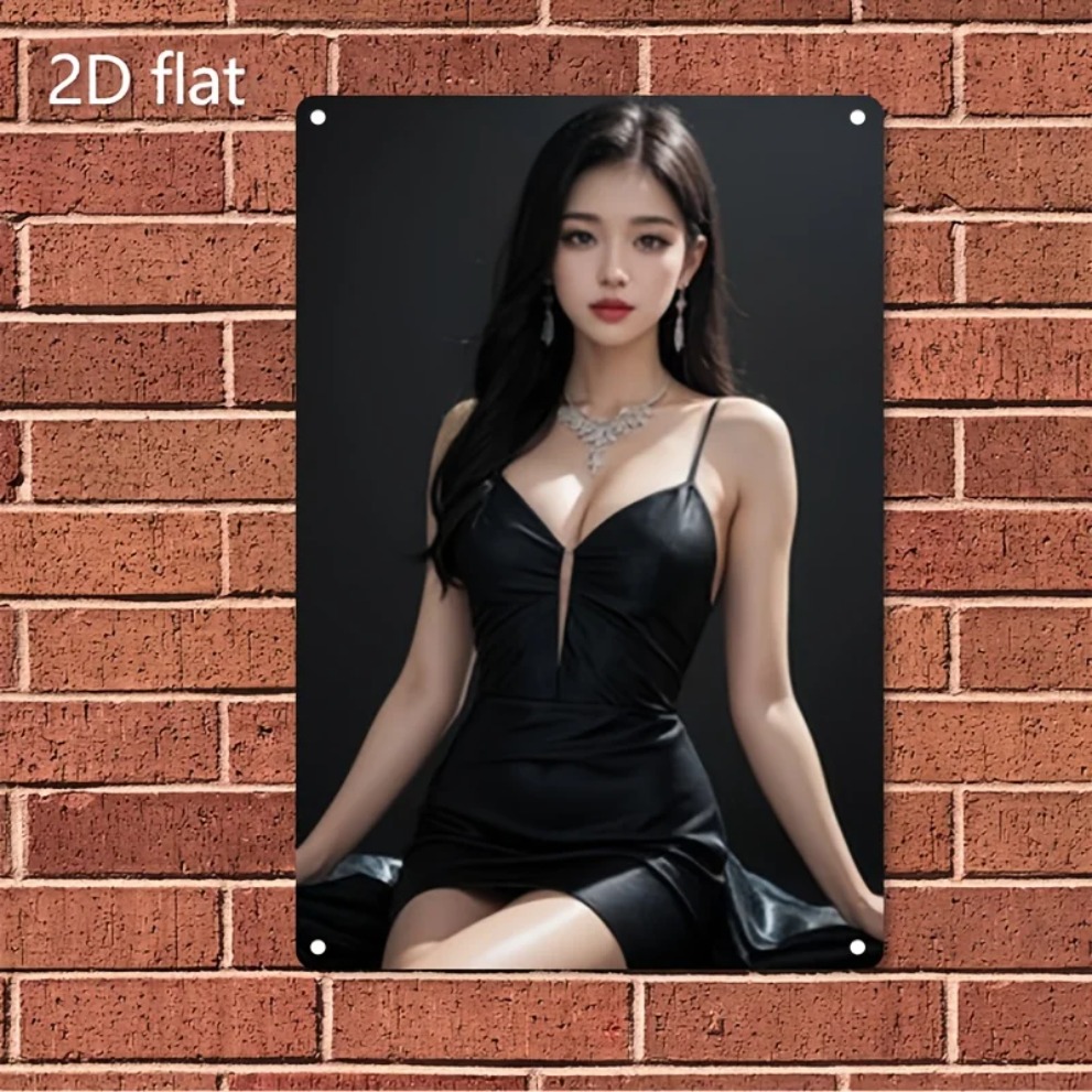 Donne Bionde e Rossoverde in A - Women Fashion Pose recensione e prezzo