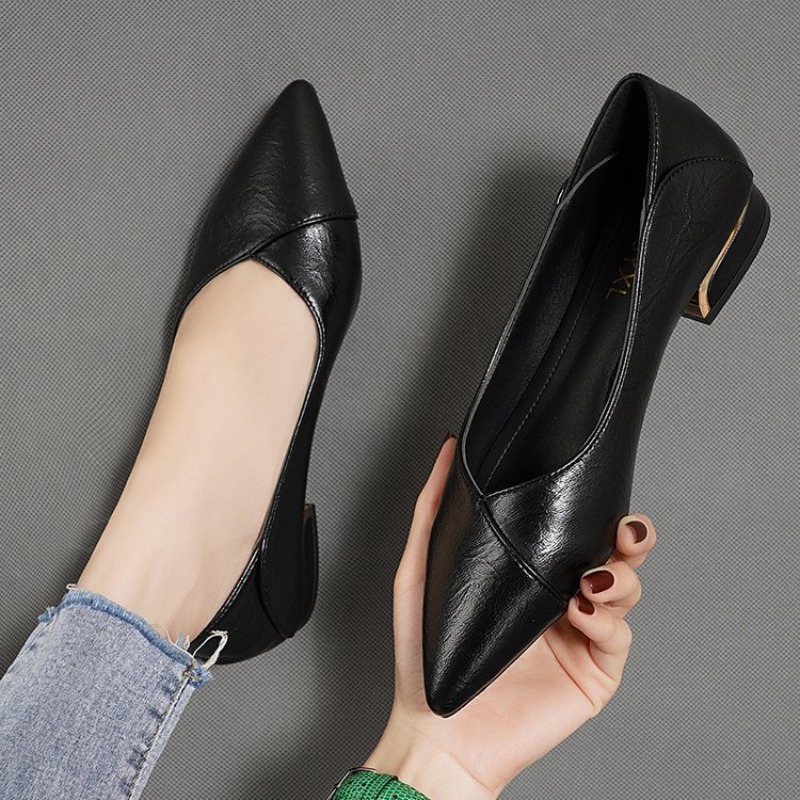 Nuove Scarpe da Donna Primaver - Women'S Fashion Shoes recensione e prezzo