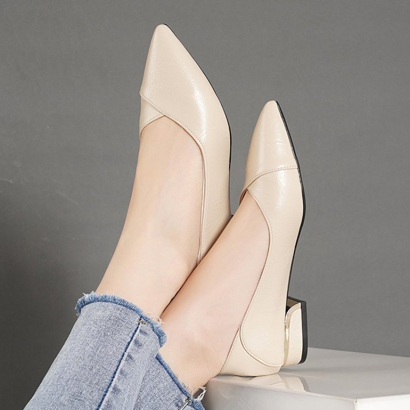 Nuove Scarpe da Donna Primaver - Women'S Fashion Shoes recensione e prezzo