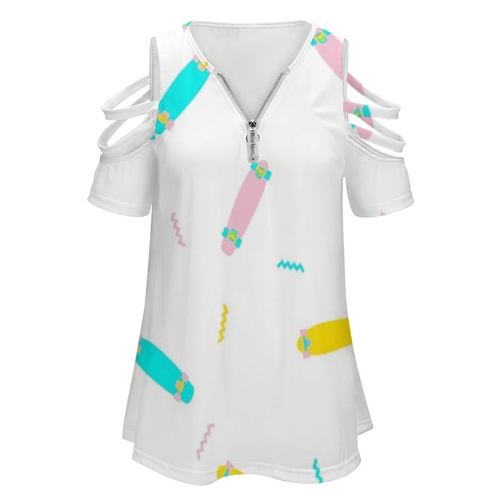 Tavole per gelato New Fashion  - Women Fashion Vector recensione e prezzo