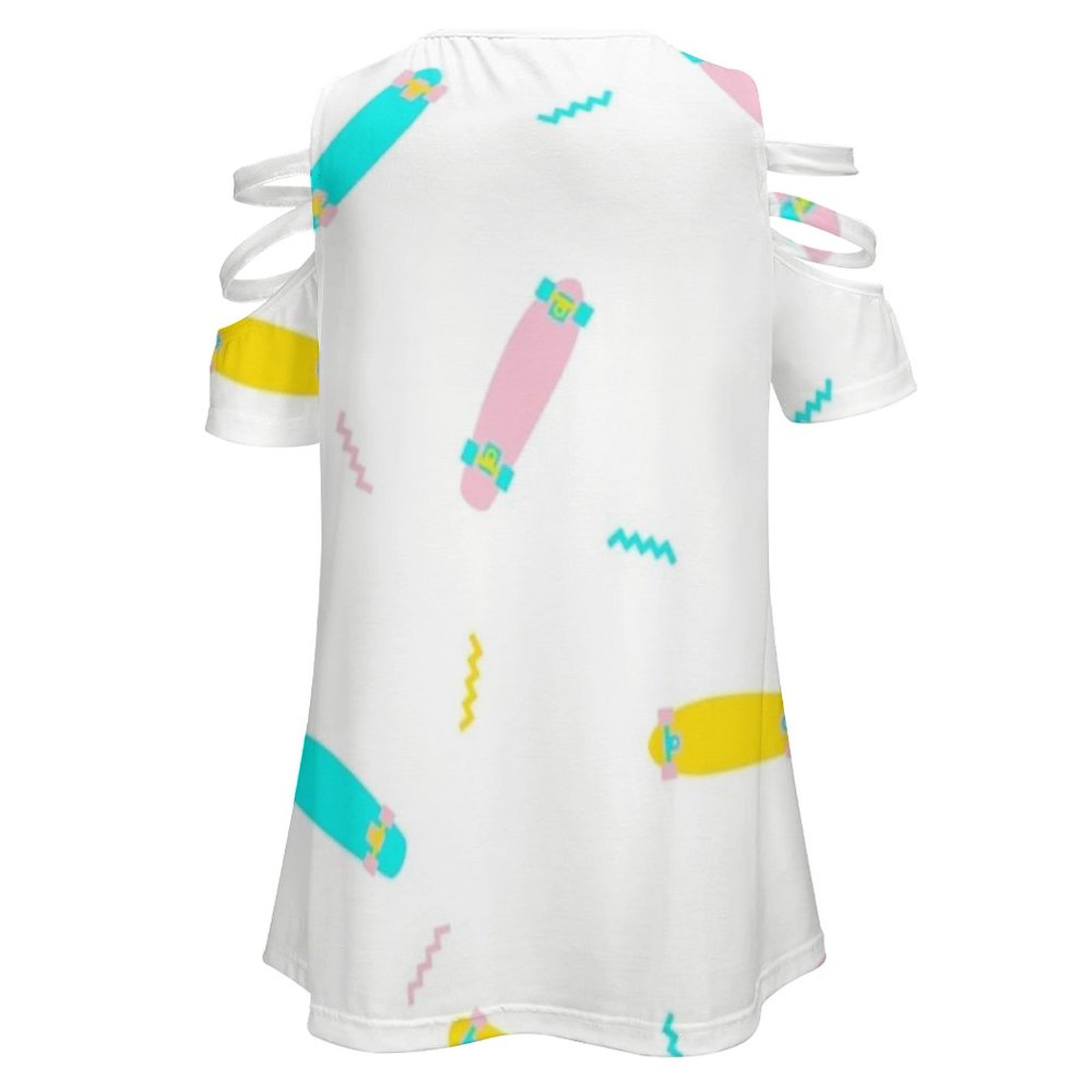 Tavole per gelato New Fashion  - Women Fashion Vector recensione e prezzo