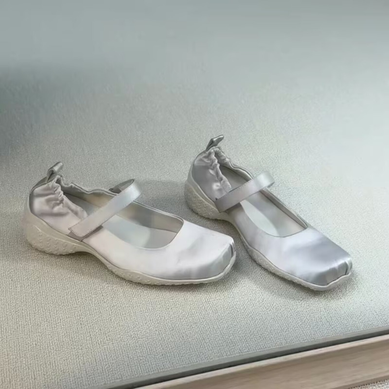Scarpe Mary Jane alla Moda e C - Women'S Fashion Shoes recensione e prezzo